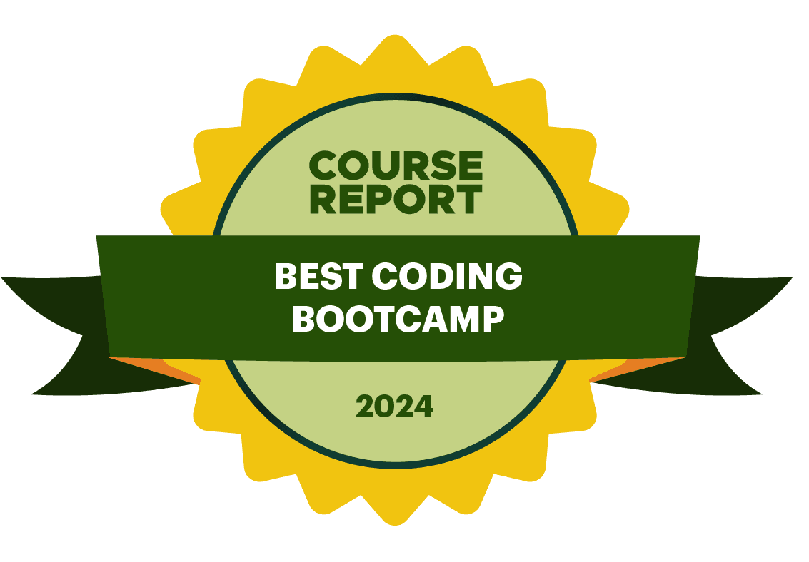 Course Report Best Coding Bootcamp 2024
