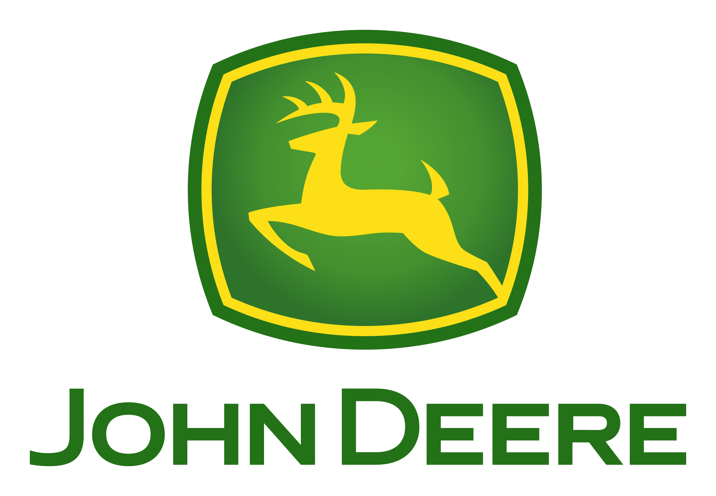 John Deere